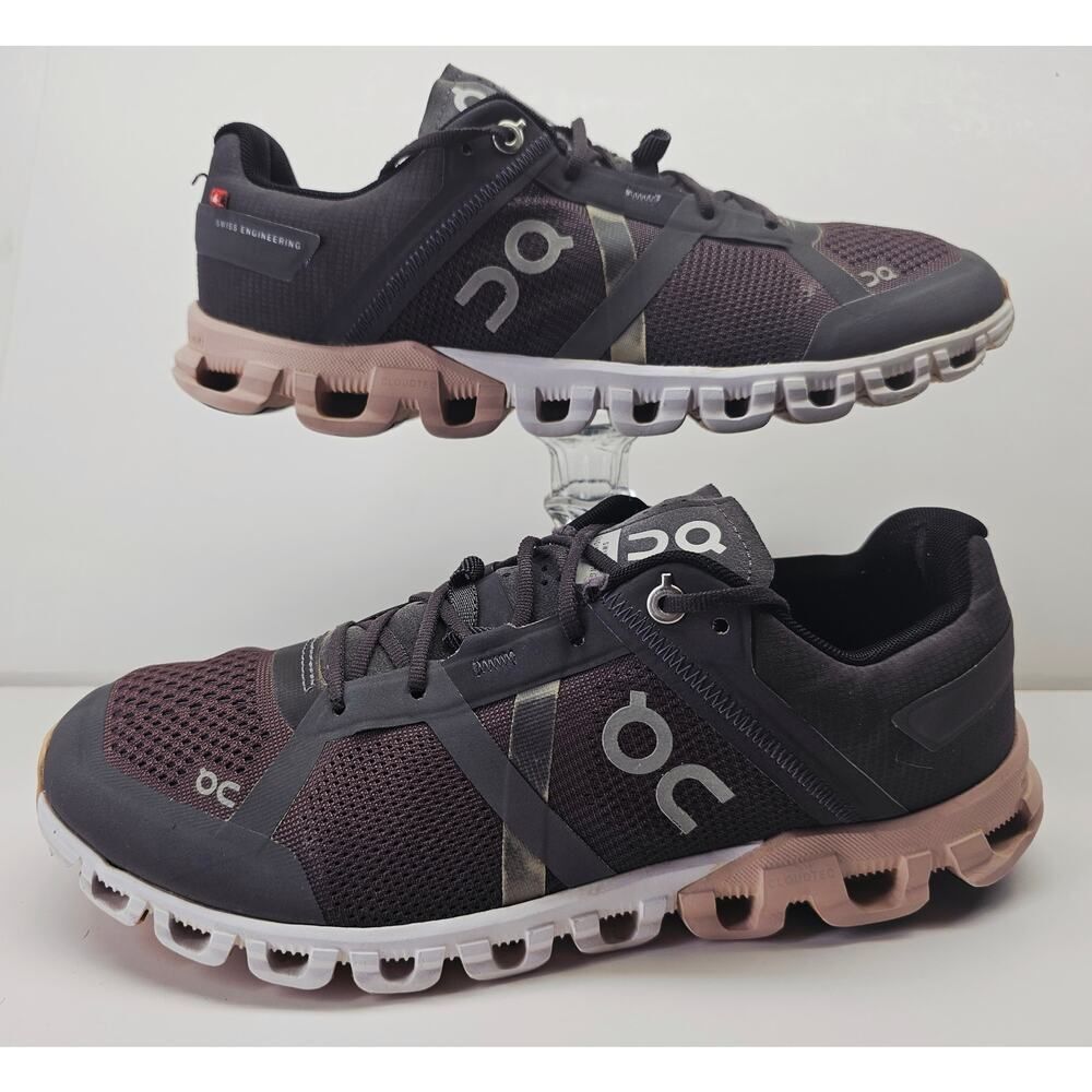 Oncloud Women 9.5 Comfy footwear